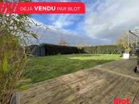 Vente maison 6 pièces Vente maison 6 pièces