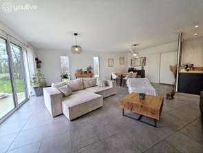 Vente Maison 3 chambresBréal-sous-Montfort