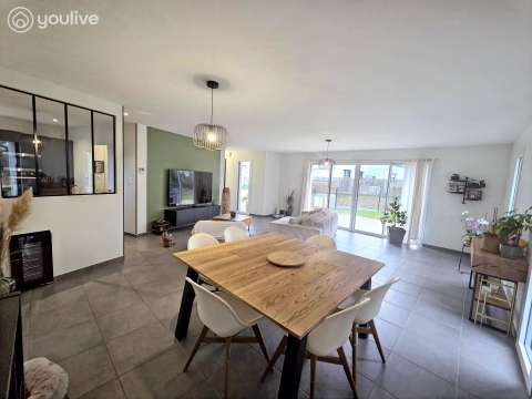 Vente maison 4 pièces Vente maison 4 pièces