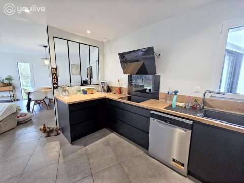 Vente maison 4 pièces Vente maison 4 pièces