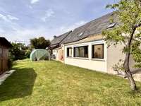 Vente maison 6 pièces Vente maison 6 pièces