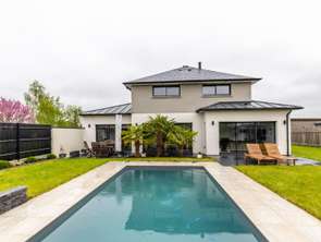 Vente Maison 3 chambresBréal-sous-Montfort