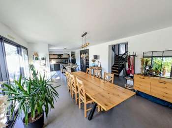 Vente maison 6 pièces Bréal-sous-Montfort 35