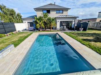 Vente maison 6 pièces Bréal-sous-Montfort 35