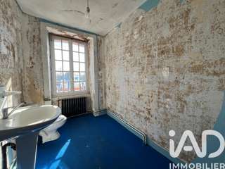 Vente maison 7 pièces Vente maison 7 pièces