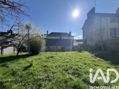 Vente maison 7 pièces Vente maison 7 pièces