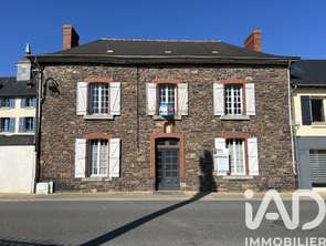 Vente Maison 2 chambresBréal-sous-Montfort