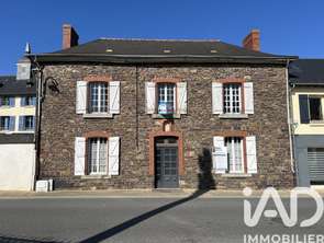 Vente Maison 2 chambresBréal-sous-Montfort