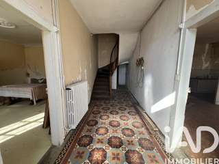 Vente maison 7 pièces Vente maison 7 pièces
