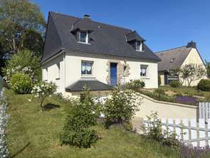 Vente Maison 4 chambresBréal-sous-Montfort