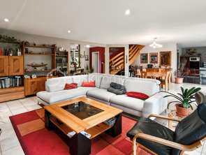 Vente Maison 6 chambresBréal-sous-Montfort