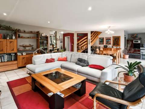 Vente maison 7 pièces Bréal-sous-Montfort 35