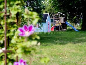 Vente Maison 6 chambresBréal-sous-Montfort