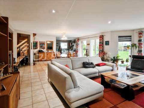 Vente maison 7 pièces Bréal-sous-Montfort 35