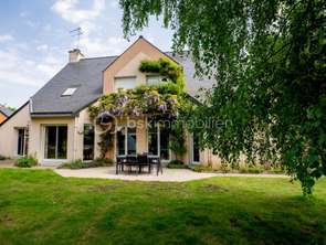 Vente Maison 6 chambresBréal-sous-Montfort