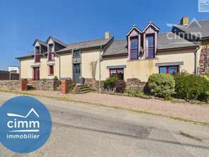 Vente Maison 5 chambresBréal-sous-Montfort