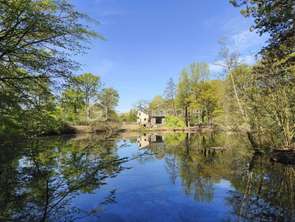 Vente Maison 4 chambresBréal-sous-Montfort