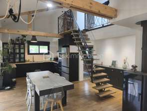 Vente Maison 4 chambresBréal-sous-Montfort