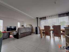 Vente Maison 3 chambresBréal-sous-Montfort