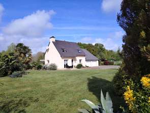 Vente Maison 4 chambresBréal-sous-Montfort