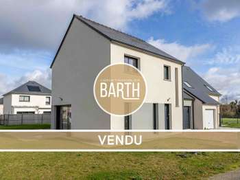 Vente maison 5 pièces Bréal-sous-Montfort 35