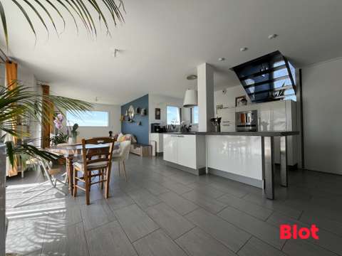 Vente maison 5 pièces Bréal-sous-Montfort 35