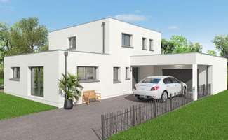 Photo Vente maison Bréal-sous-Montfort