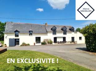 Photo Vente maison Bréal-sous-Montfort