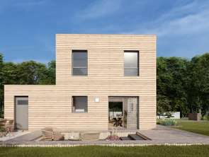 Vente Maison 3 chambresBréal-sous-Montfort