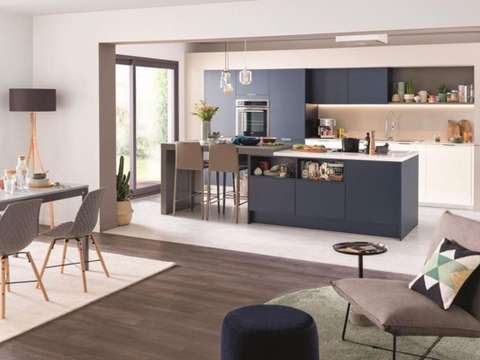Vente maison 3 pièces Bréal-sous-Montfort 35