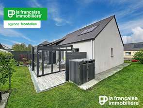 Vente Maison 2 chambresBréal-sous-Montfort