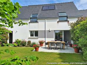 Vente Maison 3 chambresBréal-sous-Montfort