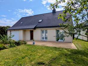 Vente Maison 4 chambresBréal-sous-Montfort