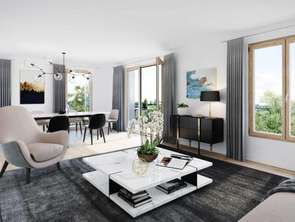 Vente Maison 3 chambresBréal-sous-Montfort