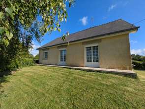 Vente Maison 3 chambresBréal-sous-Montfort
