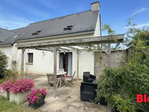 Vente Maison 5 chambresBréal-sous-Montfort