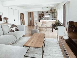 Vente Maison 4 chambresBréal-sous-Montfort