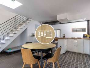 Vente Maison 3 chambresBréal-sous-Montfort