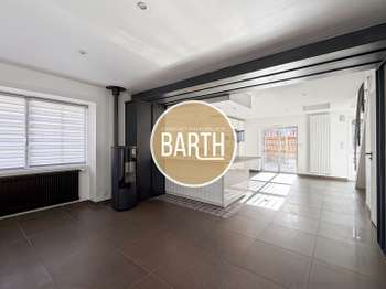 Vente Maison 3 chambresBréal-sous-Montfort