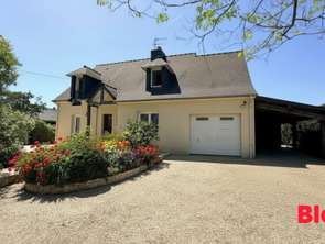 Vente Maison 4 chambresBréal-sous-Montfort