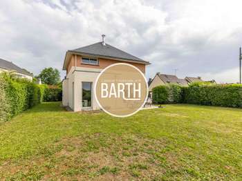Vente maison 6 pièces Bréal-sous-Montfort 35