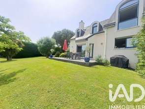 Vente Maison 5 chambresBréal-sous-Montfort