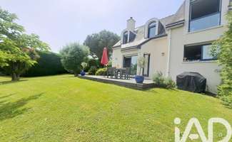 Photo Vente maison Bréal-sous-Montfort