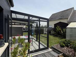 Vente Maison 2 chambresBréal-sous-Montfort