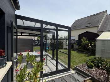 Vente maison 3 pièces Bréal-sous-Montfort 35