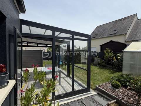 Vente maison 3 pièces Bréal-sous-Montfort 35