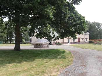 Vente maison 6 pièces Bréal-sous-Montfort 35