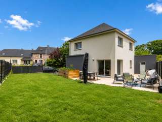Vente maison 6 pièces Vente maison 6 pièces