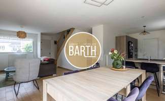 Photo Vente maison Bréal-sous-Montfort