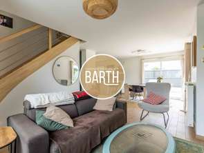 Vente Maison 4 chambresBréal-sous-Montfort